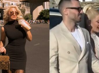 Ιωάννα Τούνη: Αρνήθηκε στον σύντροφο της να συγκατοικήσουν – Τι συνέβη ανάμεσα στο ζευγάρι