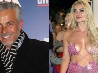 Χάρης Χριστόπουλος: «Η Ιωάννα Τούνη είναι η πιο εύπορη influencer στην Ελλάδα, τα έχει καταφέρει όλα μόνη της»