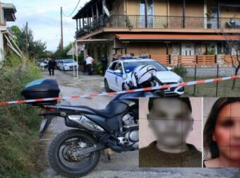 Τρίκαλα: «Θα τα πω όλα στον εισαγγελέα» – Ο 18χρονος μητροκτόνος αρνείται να μιλήσει στους αστυνομικούς
