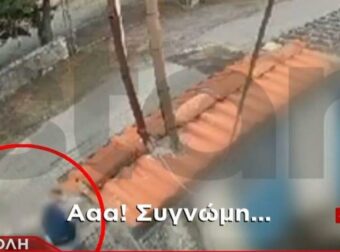 Σοκάρει το βίντεο από την αιματηρή συμπλοκή ανηλίκων στην Τρίπολη – «Δεν γυρίζει η κόρη του ματιού»