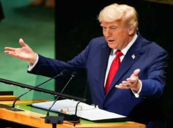 «Ή τώρα ή ποτέ»: Το μήνυμα του Ντόναλντ Τραμπ προς Νετανιάχου και Χαμάς