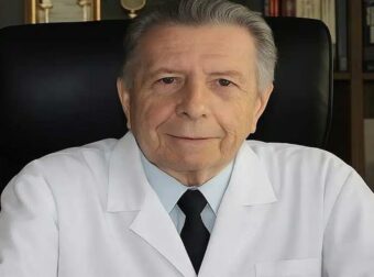 Βγάλε ένα πράγμα από το σπίτι σου και θα ζήσεις περισσότερο: Ένας 92χρονος καρδιολόγος μιλά για την υγεία και την καρδιά