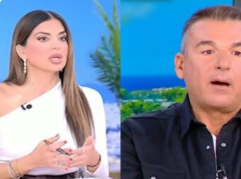 Τσιμτσιλή για Λιάγκα: «Μπορεί να φάνηκε δύσκολος ως συνεργάτης, σε μία δύσκολη συνθήκη όπου και ο ίδιος πιέστηκε»