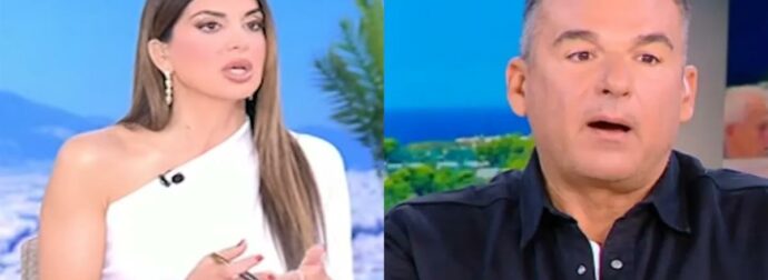 Τσιμτσιλή για Λιάγκα: «Μπορεί να φάνηκε δύσκολος ως συνεργάτης, σε μία δύσκολη συνθήκη όπου και ο ίδιος πιέστηκε»