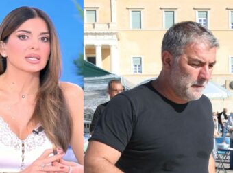 Τσιμτσιλή για Μπισμπίκη: «Είναι λες και κάνει το ένα λάθος μετά το άλλο! Κάποιος τον συμβουλεύει λάθος»