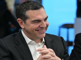 Έριξε τη… βόμβα ο Τσίπρας: Κορυφαίος εφοπλιστής στο νέο του κόμμα!