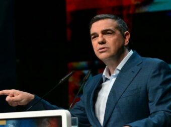 «Πρέπει να αφουγκραστώ το μήνυμα που στέλνει η κοινωνία»: Ο Αλέξης Τσίπρας για την ίδρυση νέου κόμματος
