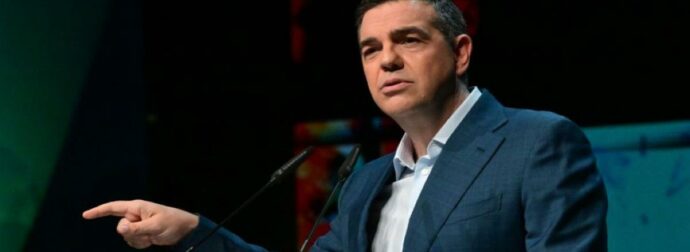 «Πρέπει να αφουγκραστώ το μήνυμα που στέλνει η κοινωνία»: Ο Αλέξης Τσίπρας για την ίδρυση νέου κόμματος