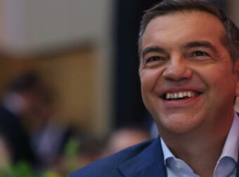 Δημοσκόπηση που δεν θα δημοσιευτεί: Εντυπωσιακό ποσοστό Τσίπρα με νέο κόμμα