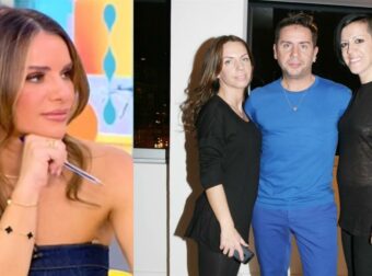 Ελένη Τσολάκη: Το τηλεφώνημα στην αδερφή του Γιώργου Μαζωνάκη – Τι της εκμυστηρεύτηκε