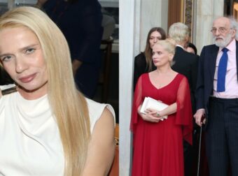Τζένη Οικονόμου: Το παρελθόν της συντρόφου του Λυκουρέζου – Το δύσκολο διαζύγιο, η κόρη και η τραγική απώλεια