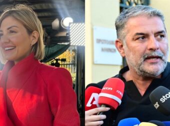 Ράνια Τζίμα για Βασίλη Μπισμπίκη: «H περιγραφή αυτή είναι η παραδοχή της εγκατάλειψης»