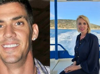Τζώρτζης Μονογυιός: Ραγίζει καρδιές η αδερφή του, Κατερίνα, για τα γενέθλιά του – «Μας λείπεις»