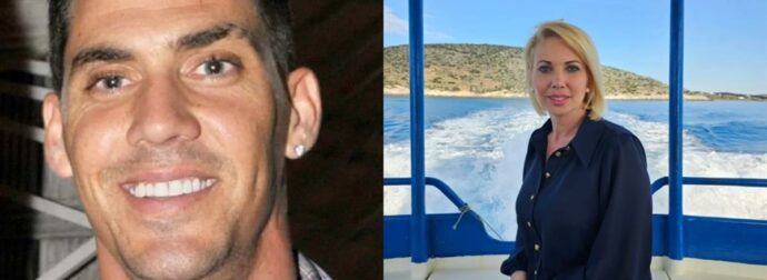Τζώρτζης Μονογυιός: Ραγίζει καρδιές η αδερφή του, Κατερίνα, για τα γενέθλιά του – «Μας λείπεις»