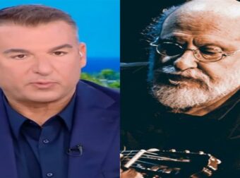 Συγκίνηση στο Πρωινό αποκάλυψαν την τελεuταία επιθυμία του Σαββόπουλου: «Τις τελευταίες μέρες ζήταγε να..»