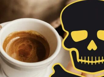 Αuτός είναι ο πιο επικiνδυνος καφές στον κόσμο – Μπορεί να προκαλέσει μέχρι και επιλnπτικές κρiσεις