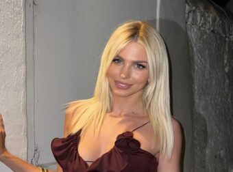 Βάλια Χατζηθεοδώρου: «Γιατί μία σχέση που έπρεπε να τελειώσει στον έναν χρόνο τελείωσε στα 4 χρόνια;»