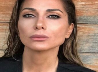 Δε μασάει η Δέσποινα Βανδή: H πρώτη ανάρτηση για τον Βασίλη Μπισμπίκη μετά τη δικαστική του περιπέτεια