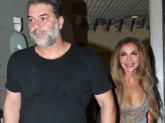 Οργισμένη η Βανδή με Λιάγκα – Η επόμενη κίνηση για Μπισμπίκη και οι φήμες για τη σχέση τους!