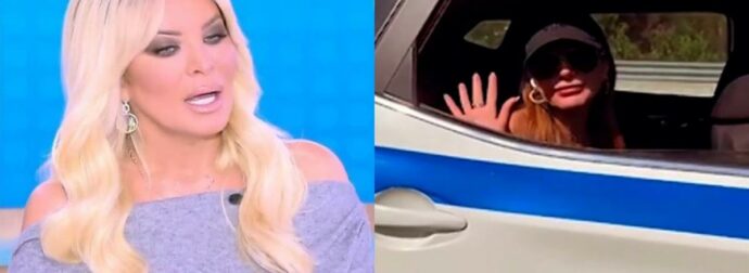 Δημογλίδου – Καινούργιου «καρφώνουν» τον Λιάγκα για την Βανδή: «Κάποια μέσα παραπληροφορούν»