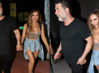 «Ήταν σαν χαζοβιόλης ο Βασίλης Μπισμπίκης, τον εκμεταλλεύτηκαν – Η Δέσποινα Βανδή δεν πρέπει να πάει στο δικαστήριο», είπε ο Γιώργος Λιάγκας