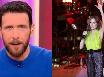 Θανάσης Πάτρας για Δέσποινα Βανδή: «Γιατί να ανεβάσεις το βίντεο; Δεν καταλαβαίνουμε;»