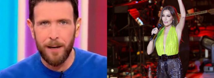 Θανάσης Πάτρας για Δέσποινα Βανδή: «Γιατί να ανεβάσεις το βίντεο; Δεν καταλαβαίνουμε;»