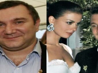 Ο Παύλος Βαρδινογιάννης με νέο έρωτα – Αυτή είναι η καλλονή Ελληνίδα που τον ερωτεύτηκε παράφορα