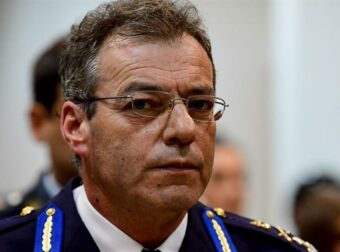 Δίκη για το Μάτι: Ένοχος ο Ματθαιόπουλος για απειλές κατά του Λιότσιου