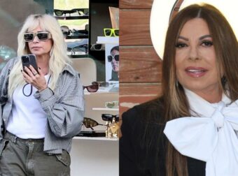 Μεγάλα ονόματα της showbiz που κακοποιήθηκαν από σχέση τους – «Μού είχαν δημιουργήσει τον φόβο ότι θα με μαχαιρώσει»