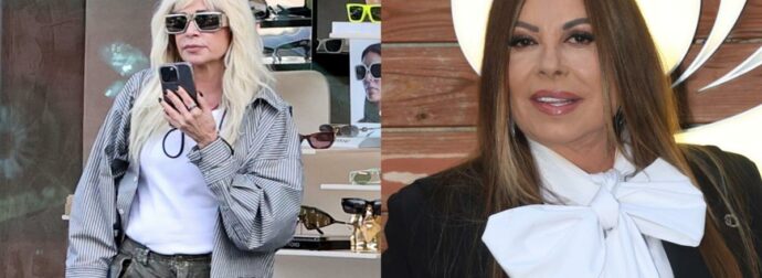 Μεγάλα ονόματα της showbiz που κακοποιήθηκαν από σχέση τους – «Μού είχαν δημιουργήσει τον φόβο ότι θα με μαχαιρώσει»