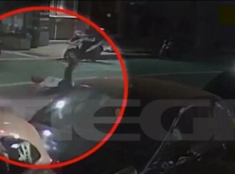 Σπαράζει ο παππούς του βρέφους που σκοτώθηκε στο τροχαίο από μεθυσμένο οδηγό – «Όλοι παίρνουν ρούχα στα εγγόνια τους, εγώ κάθομαι στο μνήμα»