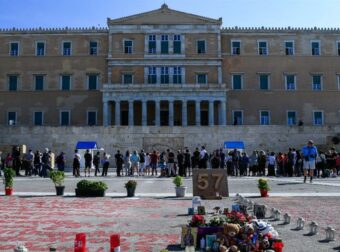 Αυτή είναι η τροπολογία για τον Άγνωστο Στρατιώτη – Κατατέθηκε στη Βουλή