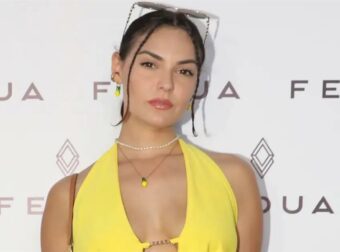 Βρισηίδα Ανδριώτου: «Έχω στόχο να παίξω στο Hollywood, όχι στην Επίδαυρο»