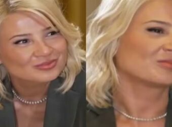 «Είμαι πολύ καλά!» – Μόλις αποκάλυψε τα ευxάριστα η Φαίη Σκορδά για την προσωπική της ζωή