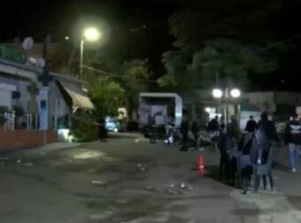 Σε απομακρυσμένο χωράφι βρέθηκε το όπλο του φονικού στα Χανιά – Φόβοι για βεντέτα στο Έλος Κισσάμου
