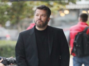Βαρθακούρης: «Πυρ και μανία» για την κτηνωδία με τα βασανιστήρια σε σκύλο στην Ηλεία – «Τον σκότωνα εύκολα τον δράστη»