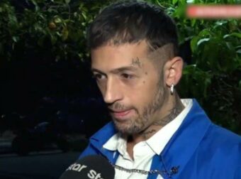 Ξιαρχό: Η διπλή σπόντα για τη Σάττι – «Τουλάχιστον η Ζόζεφιν πληρώνει»