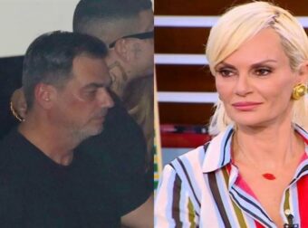 Εξομολογείται η Έλενα Χριστοπούλου: «Τα έχω με τον κολλητό μου 8 χρόνια»