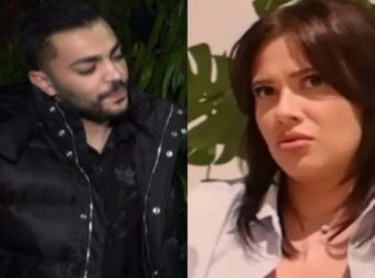 Σαντικάι: Απαντά στο bullying που δέχτηκε όταν ήρθε στην Ελλάδα – «Ποτέ δεν εξέφρασα τα συναισθήματά μου»
