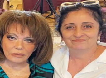 Μαίρη Χρονοπούλου: Σπάει τη σιωπή της η οικιακή βοηθός της – «Ένα λάθος έκανα τότε, αλλά είμαι άνθρωπος, έπαθα σοκ»