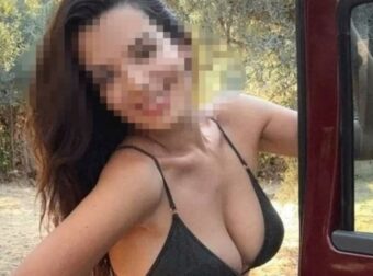 Νέος χωρισμός-βόμβα για Ελληνίδα παρουσιάστρια μετά τη Μαλέσκου! (ΦΩΤΟ)