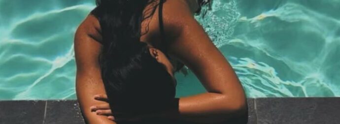 Χωρισμός-σοκ: Άφησε διάσημη μελαχρινή γιατί ήταν στο γήπεδο του Παναθηναϊκού (ΦΩΤΟ)