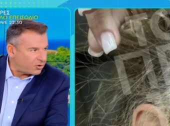 Γνωστός πλαστικός χειρουργός ξυλοκόπησε στη μέση του δρόμου 43χρονη