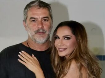 ΣΥΜΒΑΙΝΕΙ ΤΩΡΑ: Έκτακτη είδηση για τον Βασίλη Μπισμπίκη – Απαρηγόρητη η οικοyένεια τou
