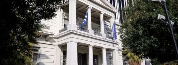 ΥΠΕΞ: Επιστρέφουν αύριο με ειδική πτήση από το Ισραήλ οι 27 Έλληνες του στολίσκου για τη Γάζα