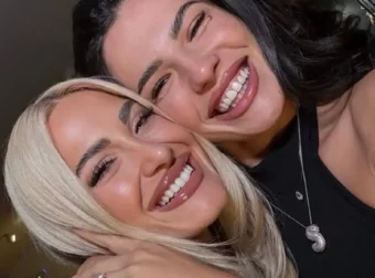 Ιωάννα Τούνη: Στο Λας Βέγκας για το bachelorette της Στέλλας Πάσσαρη – Το χλιδάτο ξενοδοχείο που έμειναν (video)