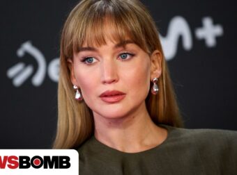«Συλλάβετε όλους τους πλαστικούς χειρουργούς» – Χαμός μετά την εμφάνιση της Jeniffer Lawrence
