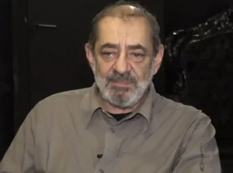 Αντώνης Καφετζόπουλος – «Υπάρχει ηλικιακός ρατσισμός στους ηθοποιούς, αλλά το ίδιο κάνω κι εγώ»