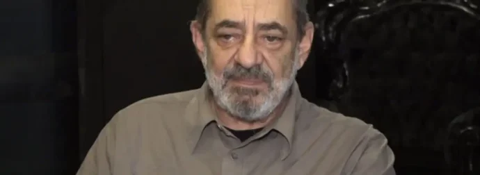 Αντώνης Καφετζόπουλος – «Υπάρχει ηλικιακός ρατσισμός στους ηθοποιούς, αλλά το ίδιο κάνω κι εγώ»